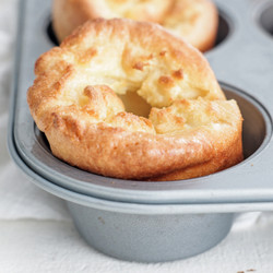 Yorkshire Pudding Recipe
