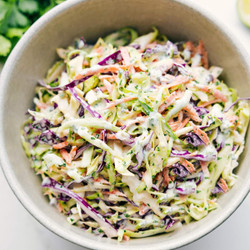 Mexican Slaw Recipe