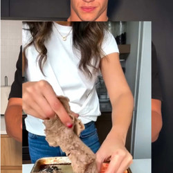 Viral Protein Doner Kebab
