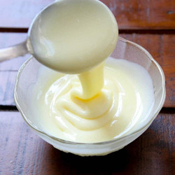 Condensed Milk Recipe