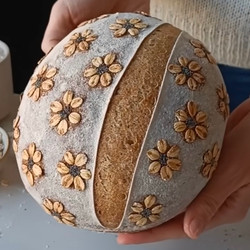 French Country Bread
