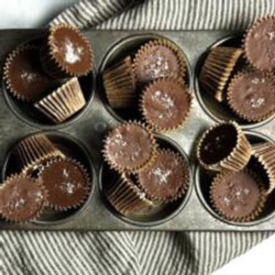 The Easiest 3-ingredient Fudge For Passover