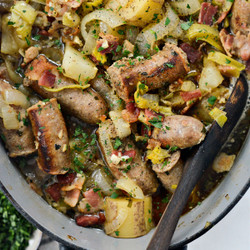 Dublin Coddle