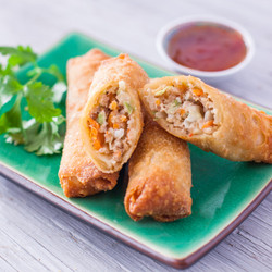 Chinese Egg Rolls