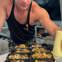 Big Breakfast Power Bowls