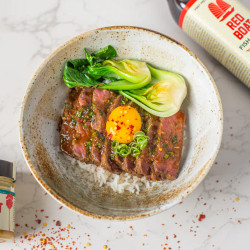 Thai Beef Marinade