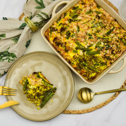 Knorr Wereldgerechten: Bobotie