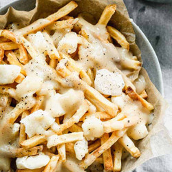 Poutine