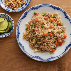 Easy Fried Rice