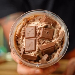 Cadbury Ice Cream
