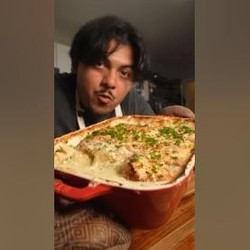Cheesy Scalloped Potatoes