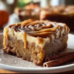 Pumpkin Spice Gooey Cake Recipe A Fall Favorite
