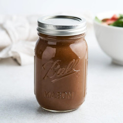 Mix-and-match Oil &amp; Vinegar Dressing