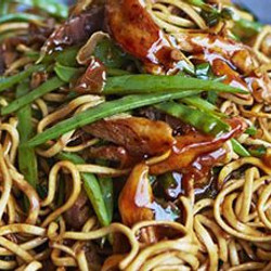 Chow Mein