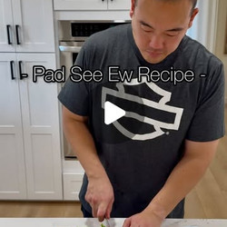 Pad See Ew