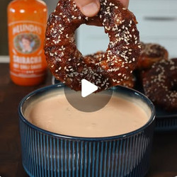 In &amp; Out Bbq Onion Rings
