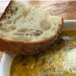 Tuscan Soup