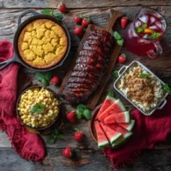 Hibiscus Punch