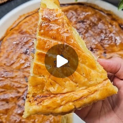 Galette Des Rois