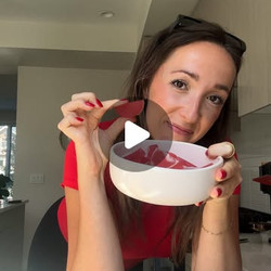 Sour Watermelon Protein Gummies