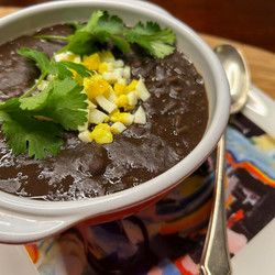 Black Bean Soup