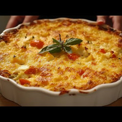 Potatoes Like You've Never Tasted Before - A Must - Try Recipe!