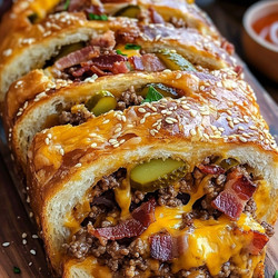 Garbage Bread
