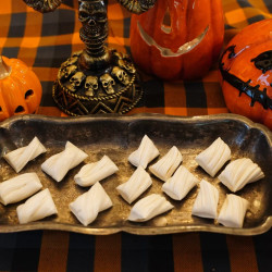 Vinegar Candy
