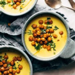 Golden Soup