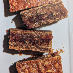 Date Bars