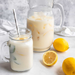 Creamy Lemonade