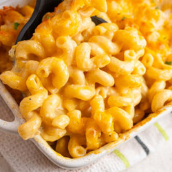Tini's Mac And Cheese Recipe (viral Tiktok Mac And Cheese)