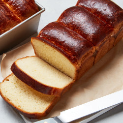 Milk Bread