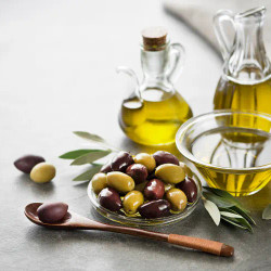 How To Make Infused Olive Oil At Home