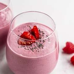 High-fibre Smoothie