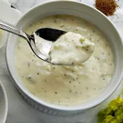 Cream Of Anything Soup