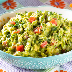 Guacamole