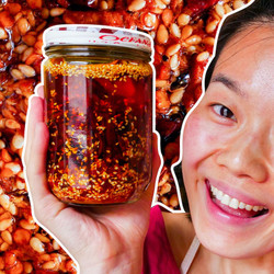 Chili Oil