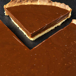Gâteau À La Raisinée Diabolique