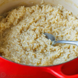 Classic Risotto Recipe