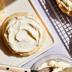 Million Dollar Sugar Cookies