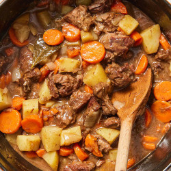 Classic Beef Stew