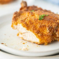 Air Fryer Fried Chicken