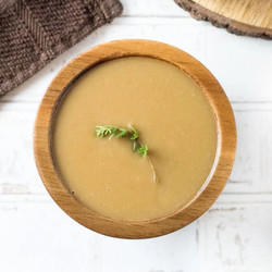 Homemade Brown Gravy