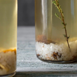 use this .....Water Kefir