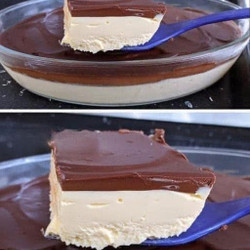 Easy Foolproof Dessert