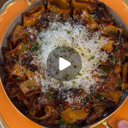 Rosemary Pork Al Forno