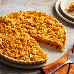 Cornflake Tart