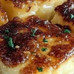 3-ingredient Pan-fried Halloumi