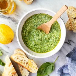Vegan Pesto